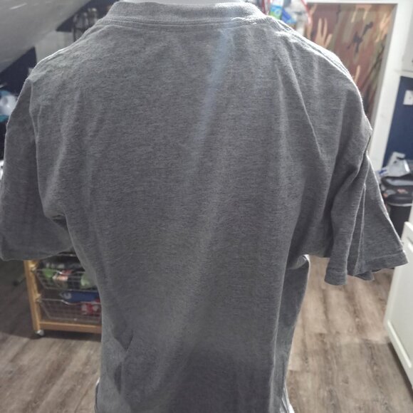 No Brand I Wonder If Beer Thinks About Me Too Size Medium - Picture 2 of 5